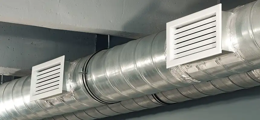 Our Air Duct Camera Inspection Services in Alice, TX