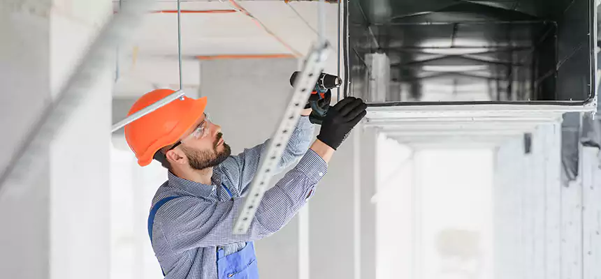 Our Air Vent Replacement Services in Alice, TX