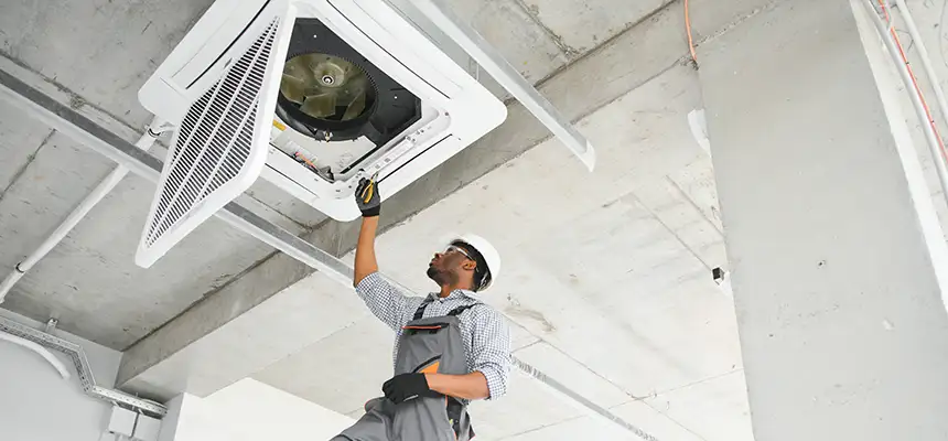 Efficient Multi‑Unit & HOA Annual Vent Cleaning Plans in Alice