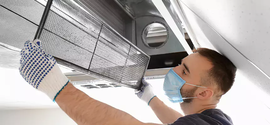 Our Dryer Vent Replacement Services in Alice, TX