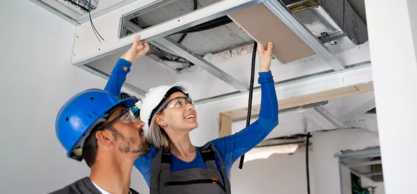 Reliable Green Air Duct Cleaning Services in Alice