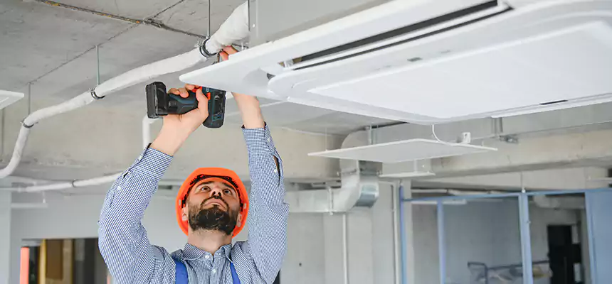 Eco‑Friendly Coil & Plenum Deep Cleaning in Alice