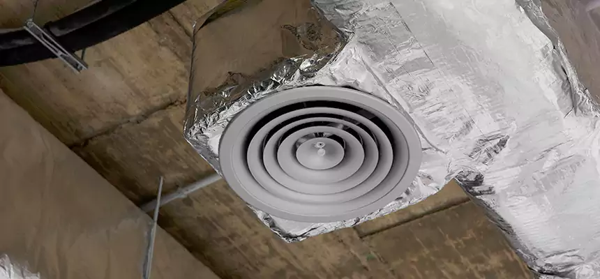 Our Industrial Dryer Vent Cleaning Services in Alice, TX