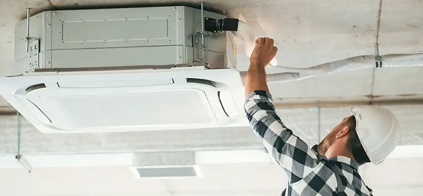 Our Local Vent Cleaning Services in Alice, TX