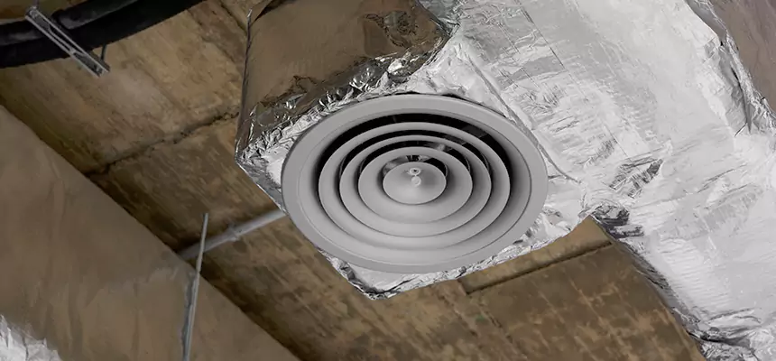 Our Low VOC Vent Installation Services in Alice, TX