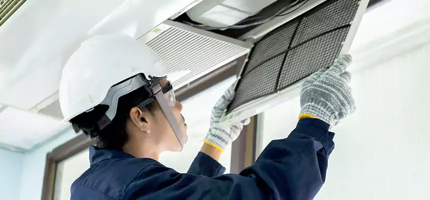 Our Residential Air Vent Cleaning Services in Alice, TX