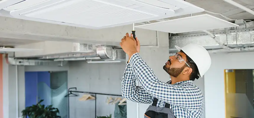 Our Roof Dryer Vent Cleaning Services in Alice, TX