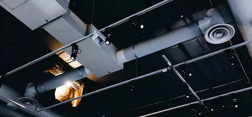 Our Seasonal Allergy Air Duct Cleaning Services in Alice, TX