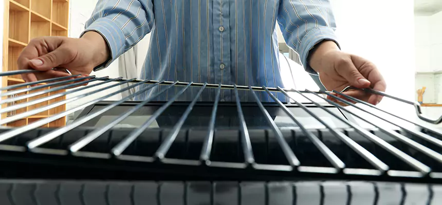 Our Vent Grille Washing Services in Alice, TX