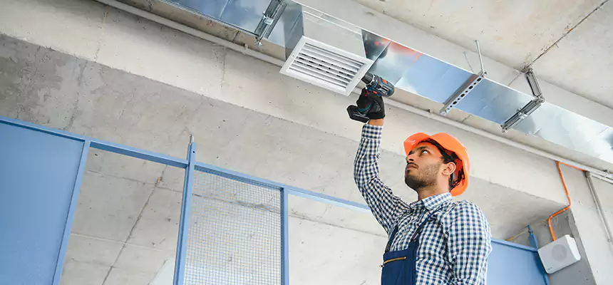 Efficient Exhaust Vent Cleaning in Alice, TX