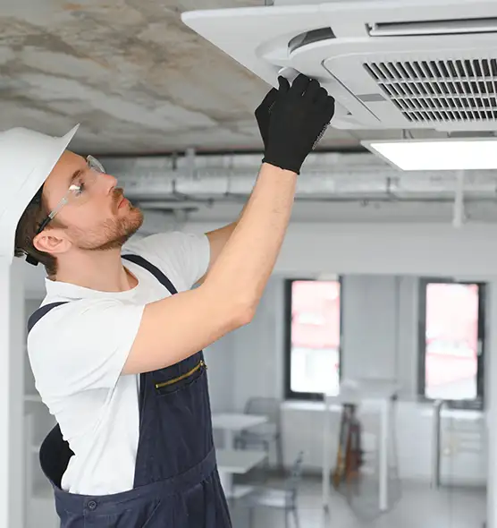 Top Affordable Duct Cleaning Services Near Me in Alice, TX