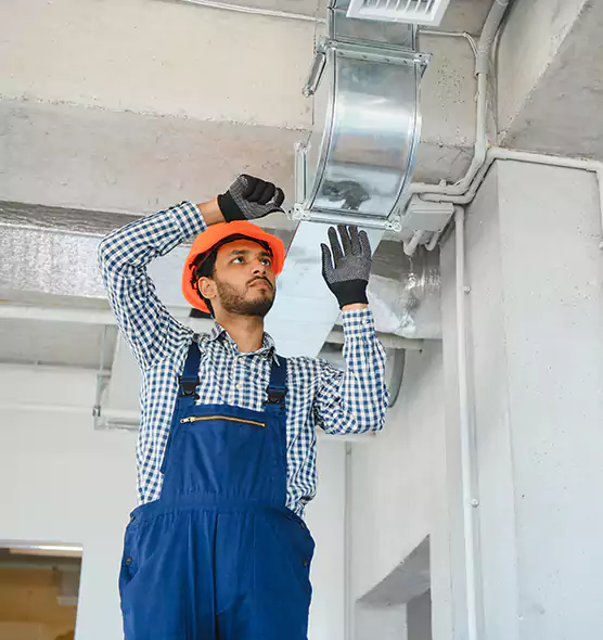 Professional Air Duct Cleaning Service in Alice, TX