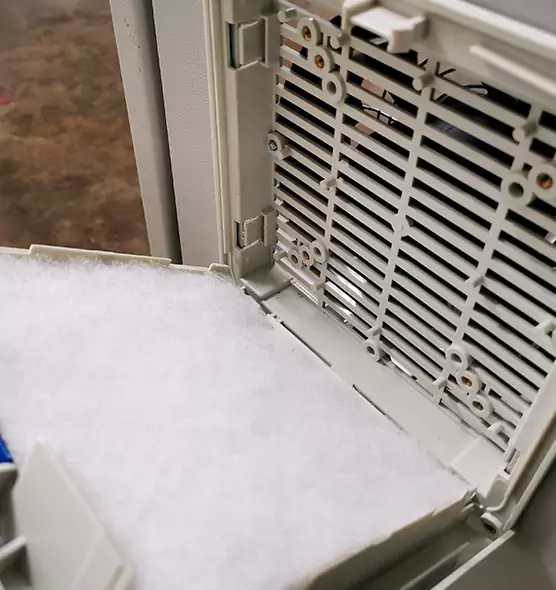 Professional Air Duct Expansion Solutions in Alice, TX