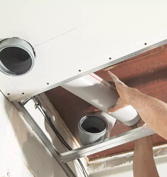 Professional Attic Air Duct Cleaning in Alice, TX