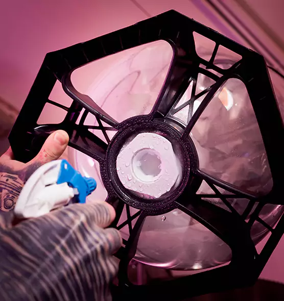 Advanced Basement Vent Cleaning in Alice, TX