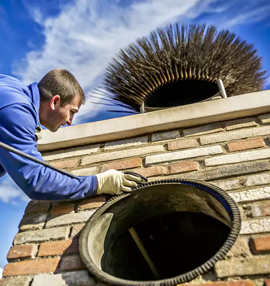 About Professional Chimney Sweep in Alice, TX