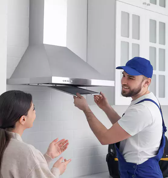 Professional Dryer Vent Cleaning Service in Alice, TX