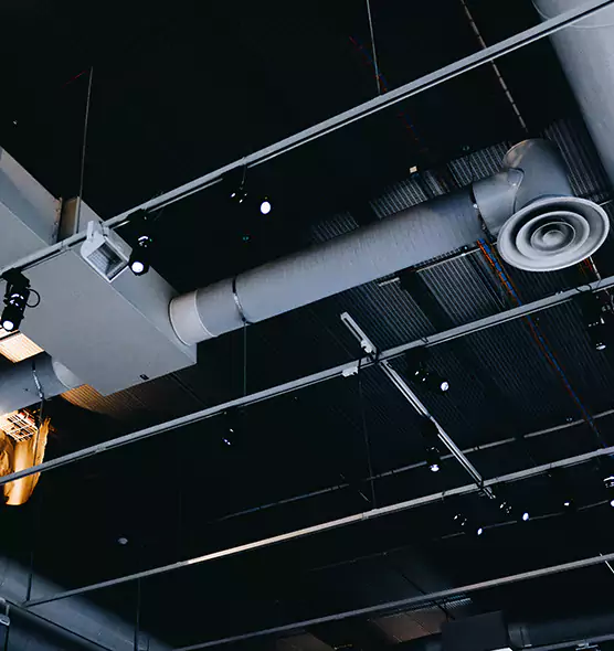 About Duct Sanitization with UV Light in Alice, TX