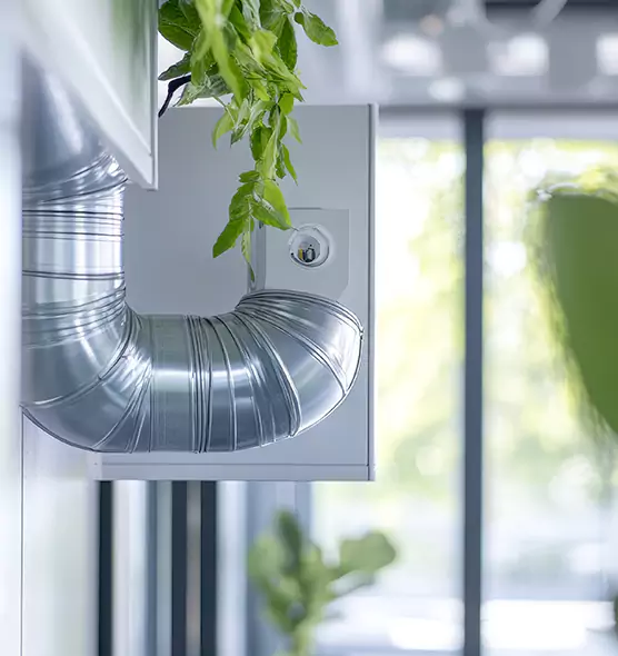 Professional Eco-Safe Dryer Vent Cleaning in Alice, TX