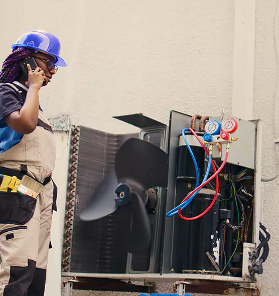 Professional Energy-Efficient HVAC Cleaning in Alice, TX