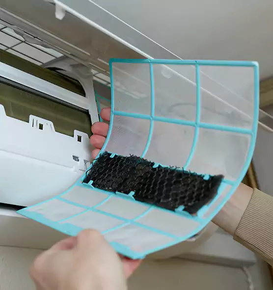 Welcome to Air Duct Cleaning & Repairs Alice — Your Local HEPA Filter Installation Pros in Alice, TX