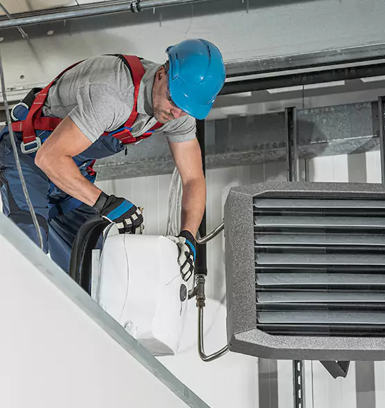 About HVAC Mold Remediation Service in Alice, TX