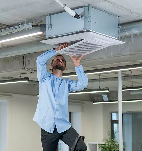 Advanced Residential Air Vent Cleaning in Alice, TX