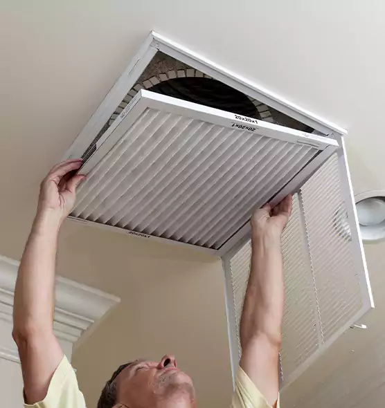 Advanced Residential Vent Cleaning in Alice, TX