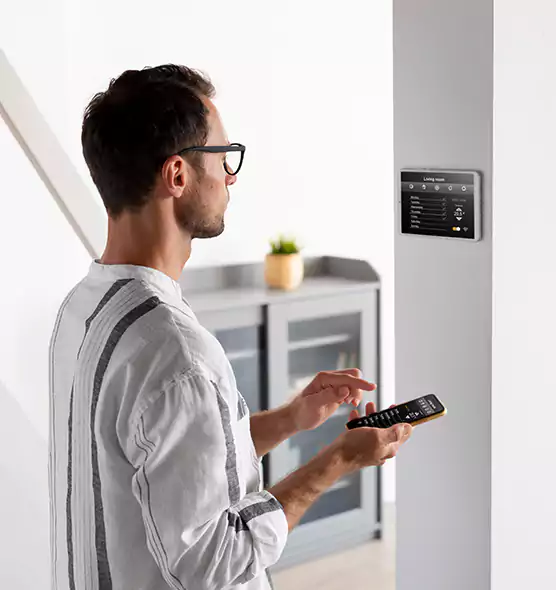 About Smart AC Vent Controller Services in Alice