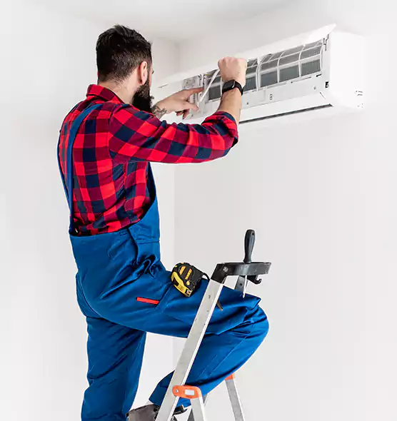 About Smart Air Conditioning Installation in Alice, TX
