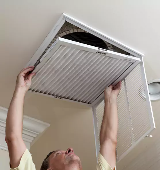 Professional Vent Relocation Services in Alice, TX