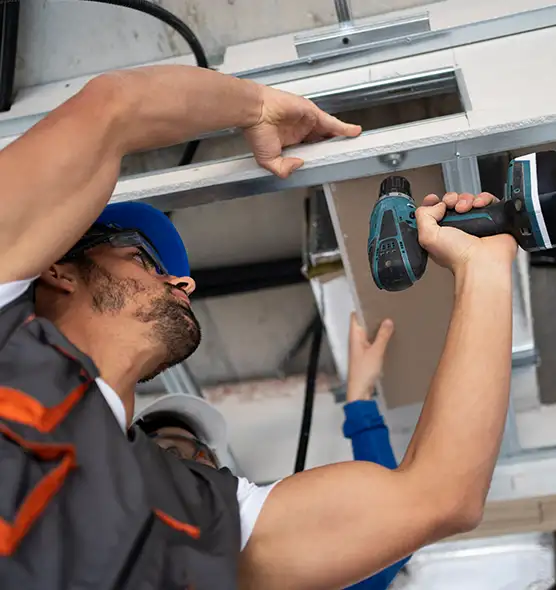 About Vent Smoke Odor Elimination in Alice, TX