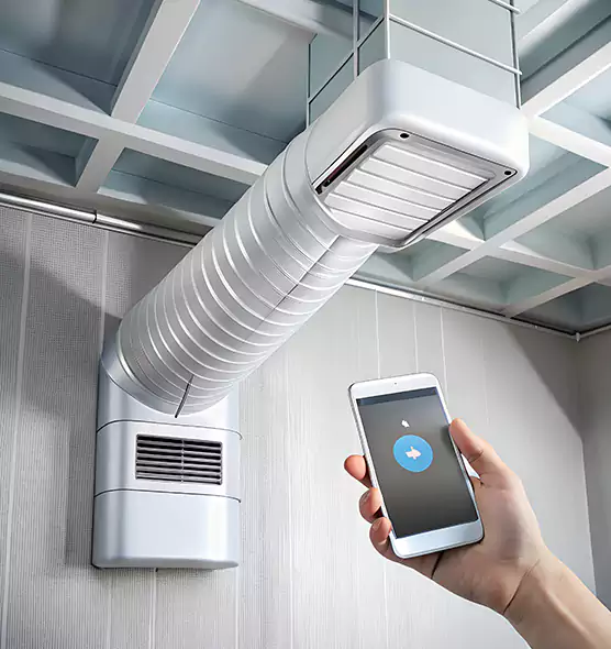 About Wi-Fi Connected Air Ducts in Air Duct Cleaning & Repairs Alice in Texas