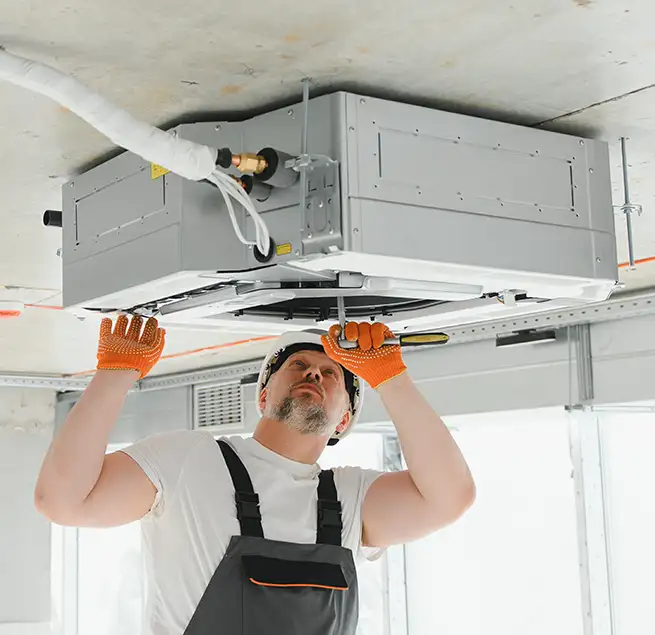 Why Homeowners & Businesses Trust Us Alice, TX