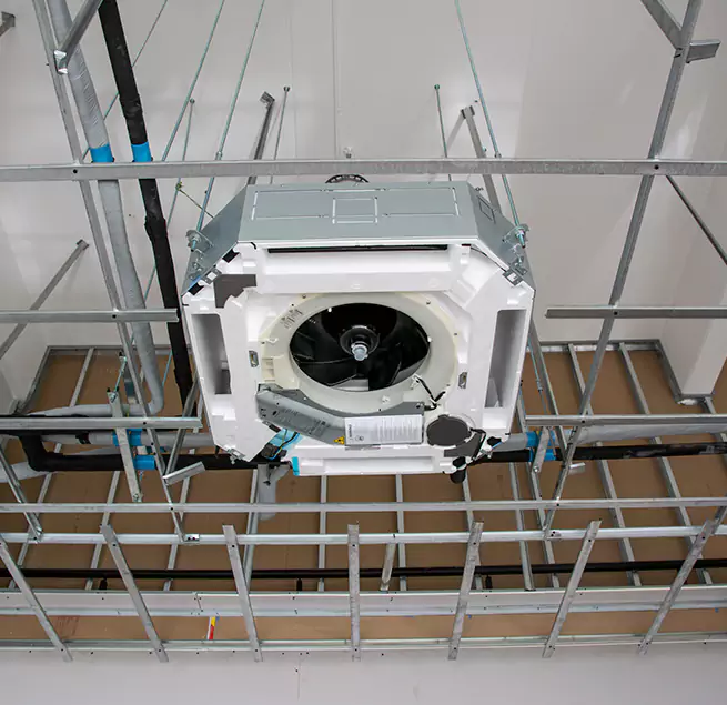 Why Homeowners & Businesses Trust Us Alice, TX