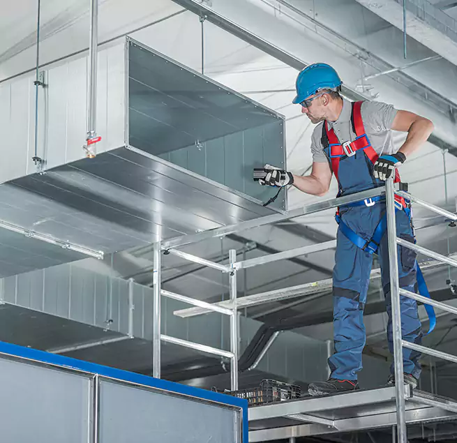 Why Homeowners Businesses Trust Us in Alice, TX